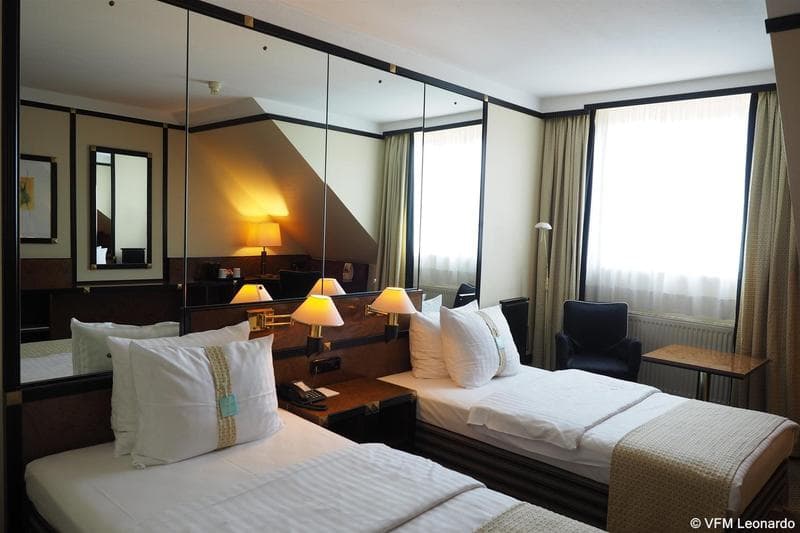 Lindgart Hotel 4
