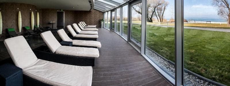 Hotel Azúr photo 1