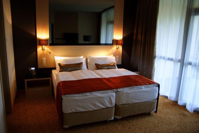 Hotel Azúr 4