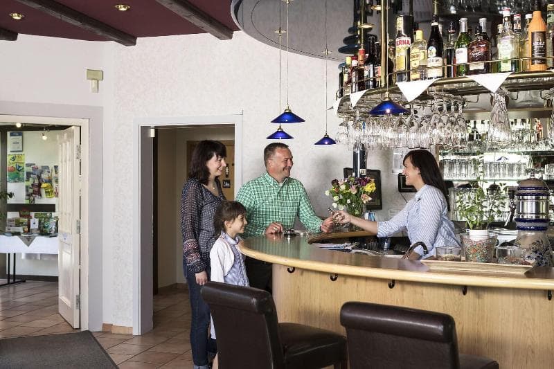 Ostseehotel Klützer Winkel 5
