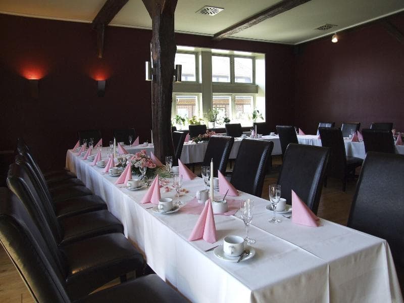 Ostseehotel Klützer Winkel 3