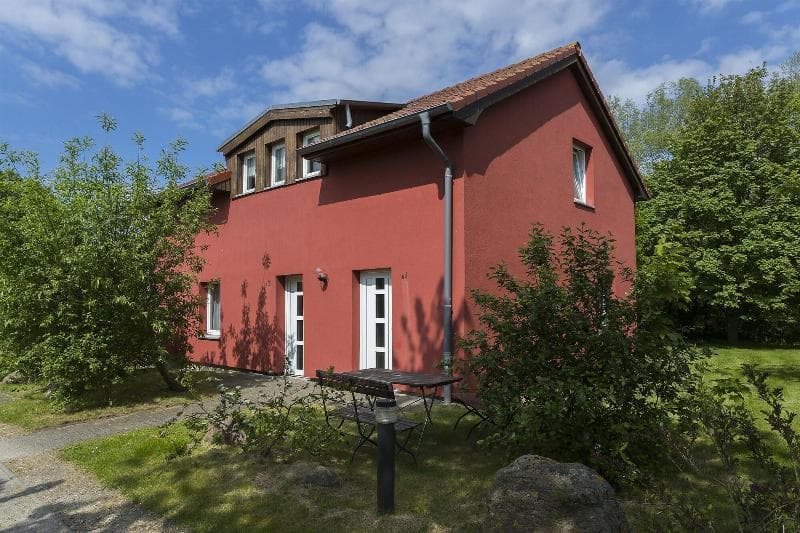 Ostseehotel Klützer Winkel 4