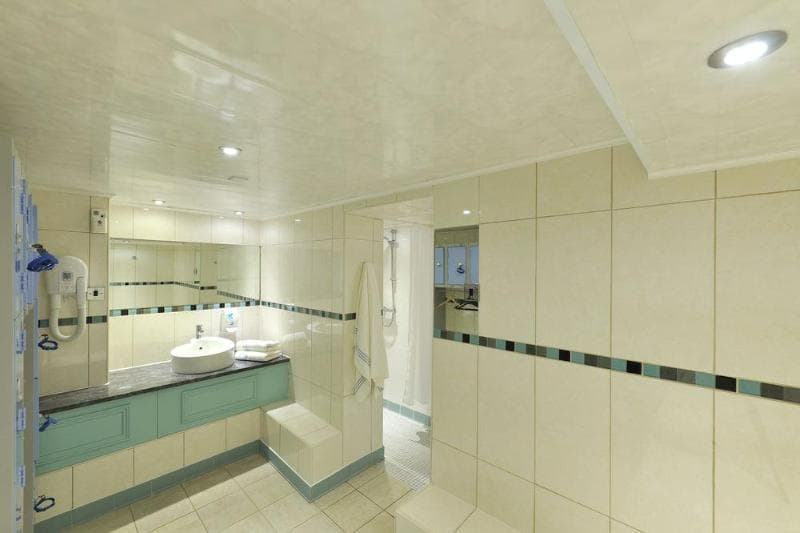 Clifton Park Hotel - Exclusive to Adults main