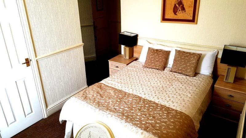 Clifton Park Hotel - Exclusive to Adults photo 1