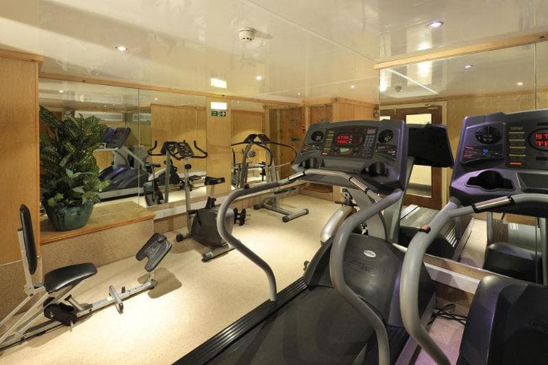 Clifton Park Hotel - Exclusive to Adults 3