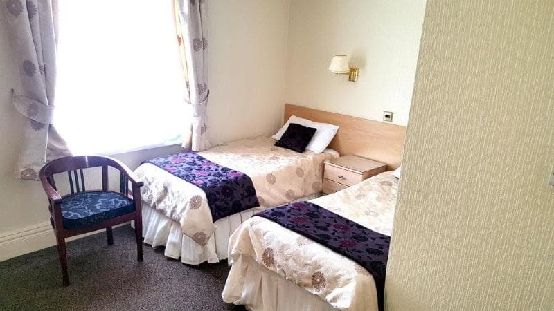 Clifton Park Hotel - Exclusive to Adults 4