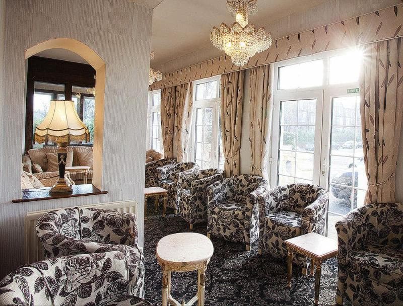 Clifton Park Hotel - Exclusive to Adults 5