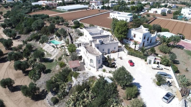 Masseria Pelosella 3