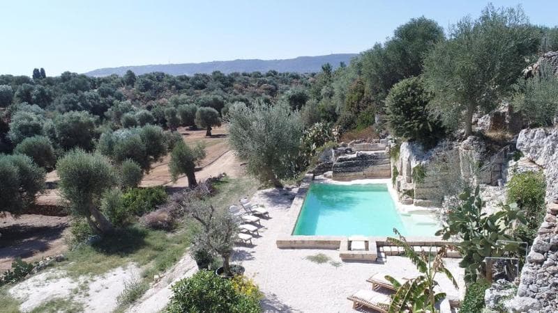 Masseria Pelosella 2