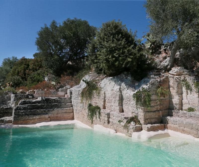 Masseria Pelosella 5