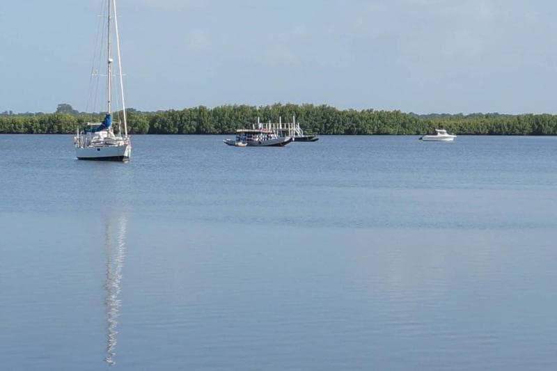 Lemon Creek Resort 3
