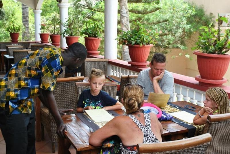 Lemon Creek Resort 4