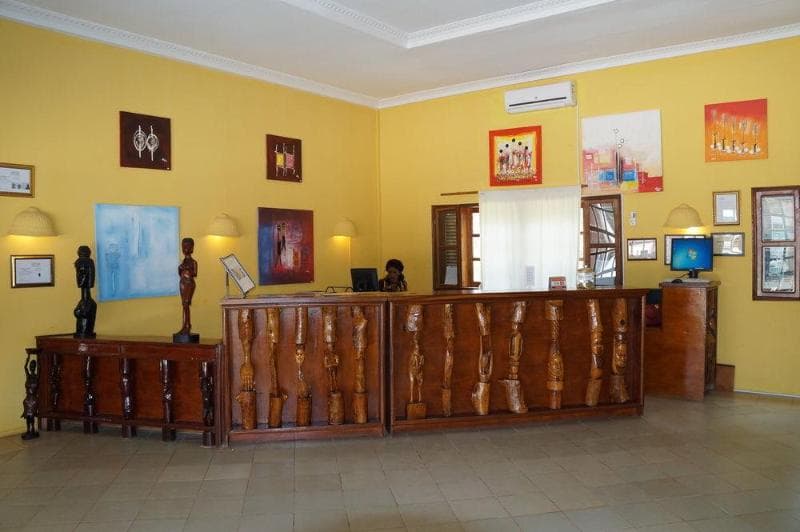 Lemon Creek Resort 5