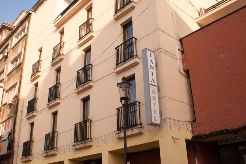 Tania Frankfurt Hotel (Adults Only) 4