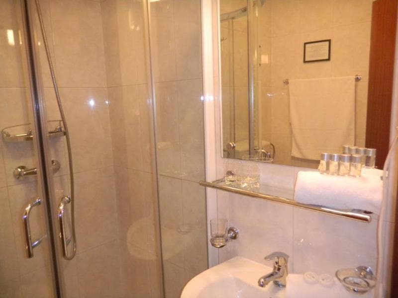 Tania Frankfurt Hotel (Adults Only) 5
