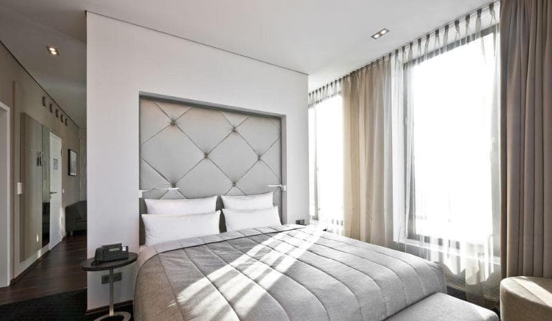 Cosmo Hotel Berlin Mitte 3