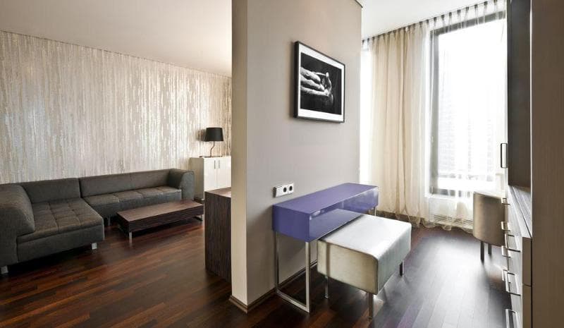 Cosmo Hotel Berlin Mitte 4