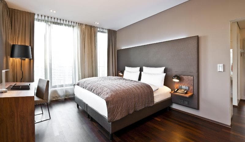 Cosmo Hotel Berlin Mitte 5