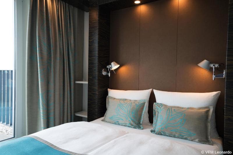 Motel One Berlin-Tiergarten photo 1