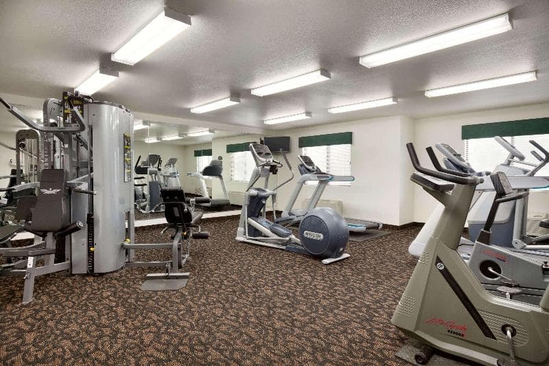 Travelodge By Wyndham Yermo photo 1