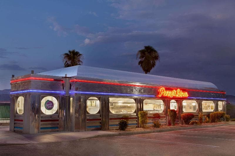 Travelodge By Wyndham Yermo 2