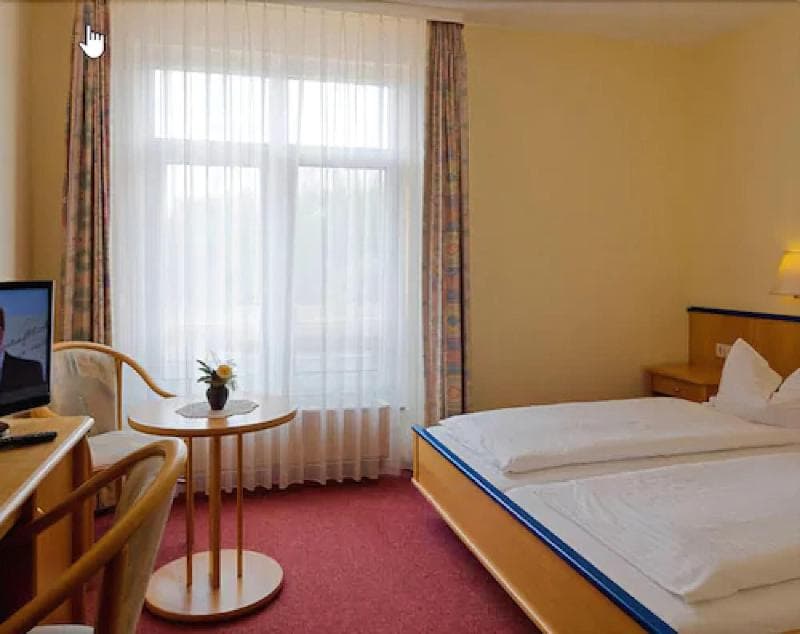 Sporthotel Malchow 4