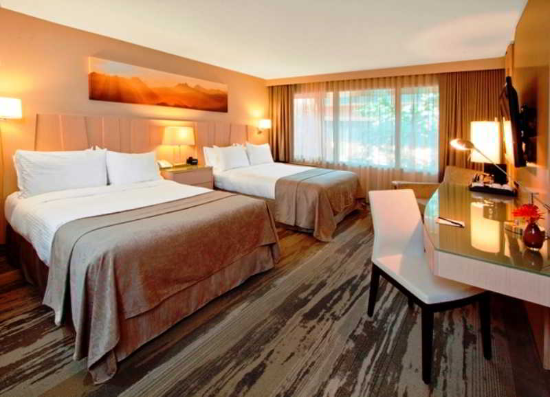 Forest Park Hotel 3