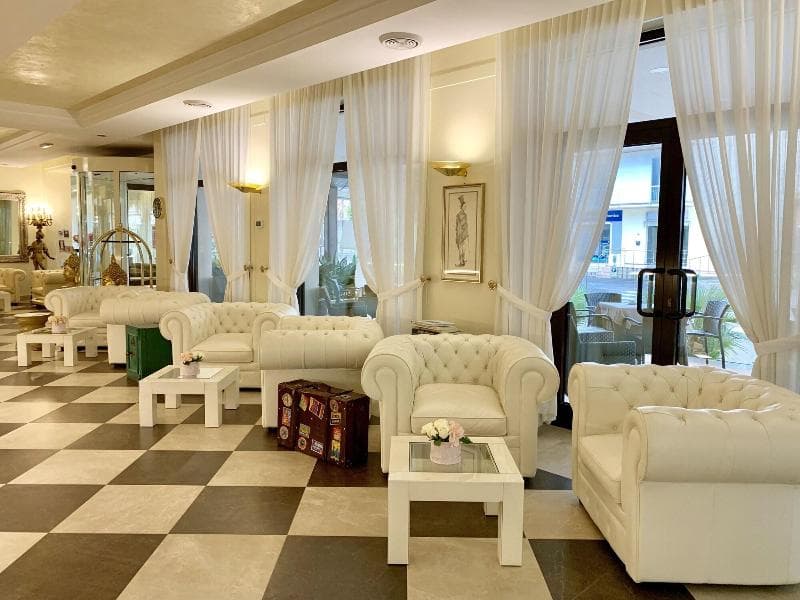 Hotel Brescia 2