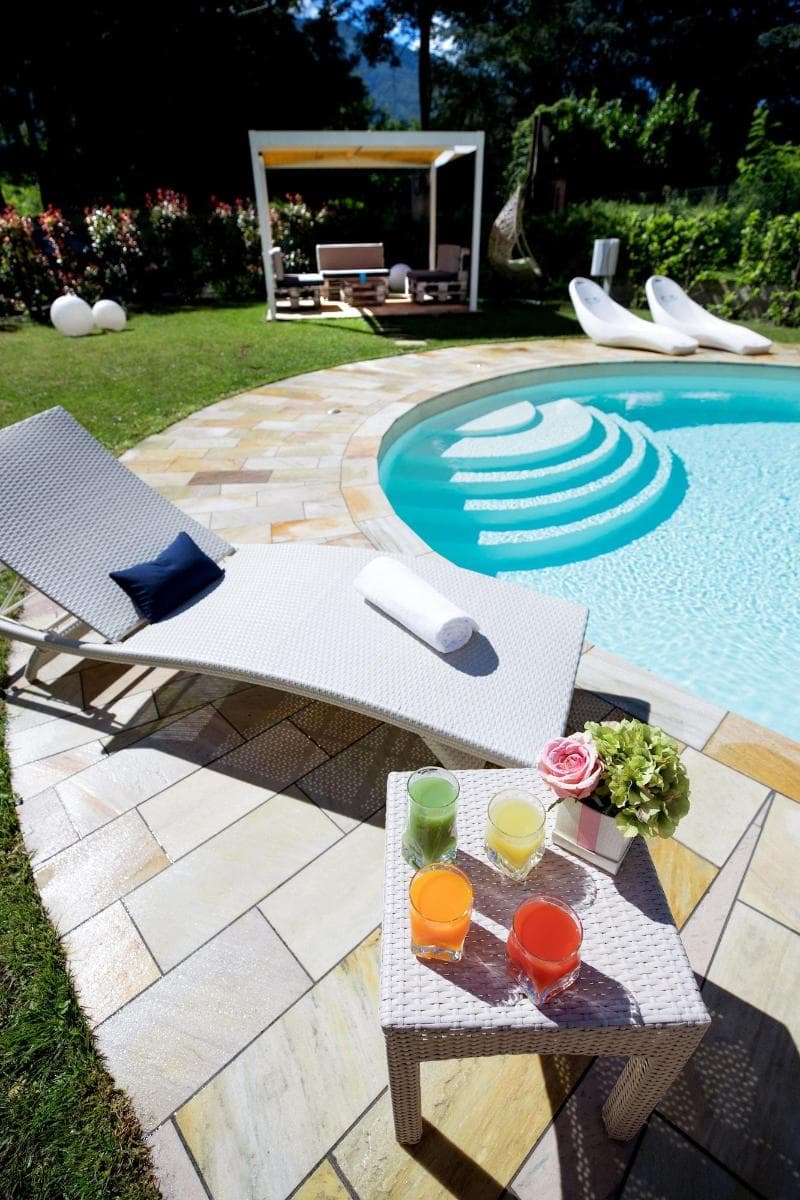 Hotel Brescia 3