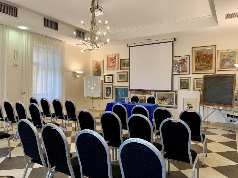 Hotel Brescia photo 1