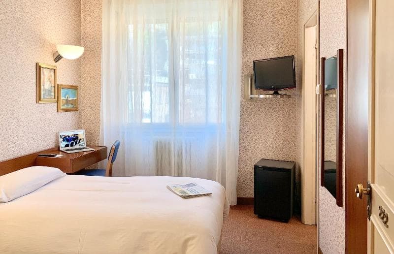 Hotel Brescia 5