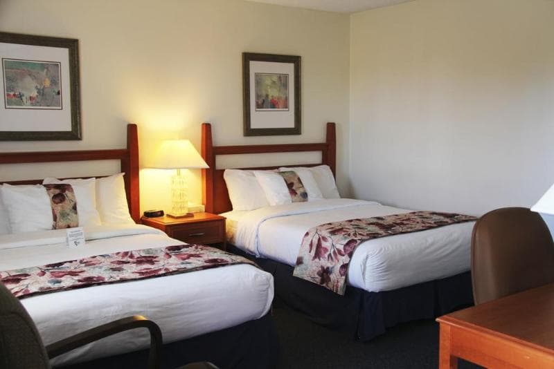 Robin Hood Motel Victoria photo 1
