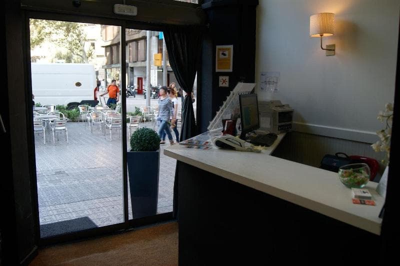 Hostal Mayerling Centro 4