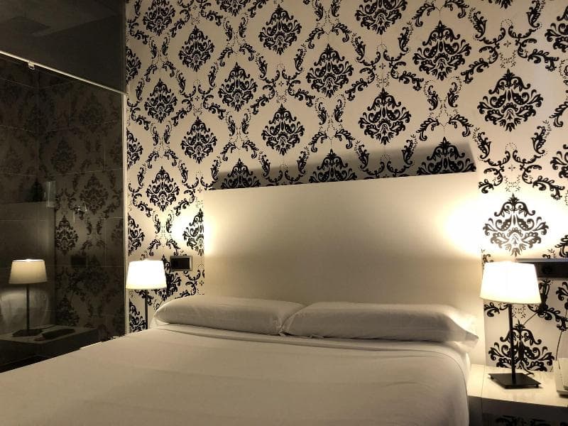 Hostal Mayerling Centro 3