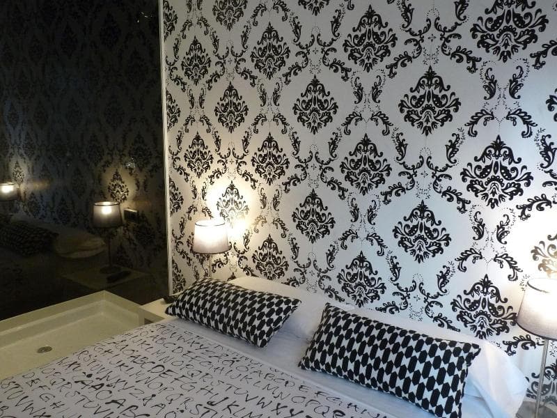 Hostal Mayerling Centro 5