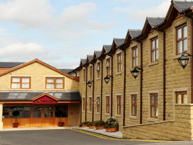 Red Hall photo 1