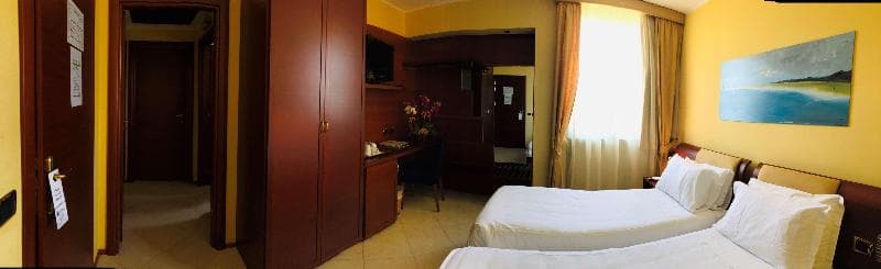 Best Western Hotel Nettuno 5