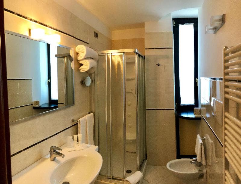 Best Western Hotel Nettuno 4
