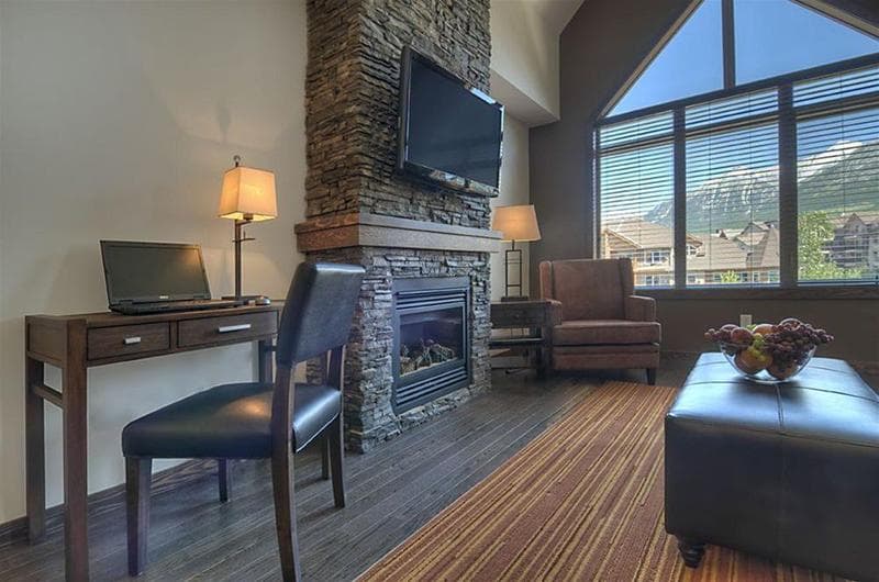 Stoneridge Mountain Resort 2