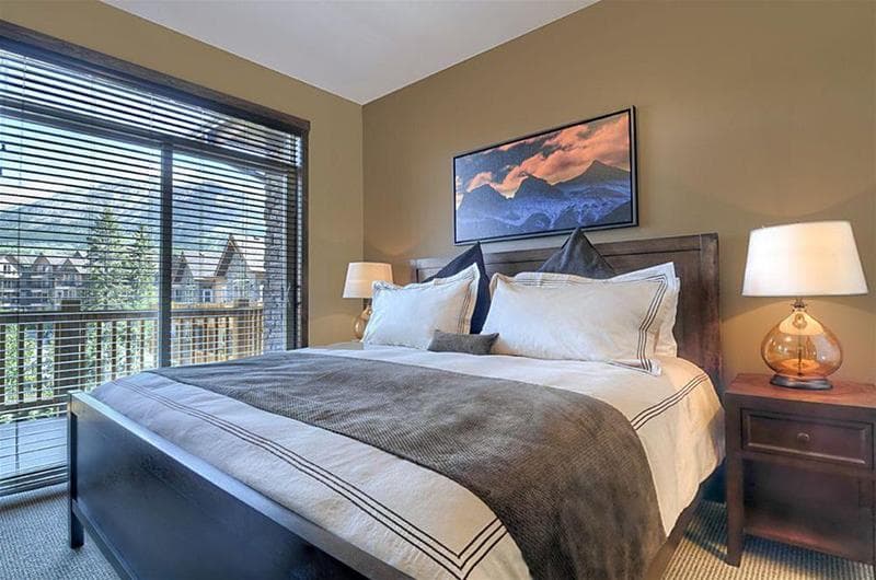 Stoneridge Mountain Resort 4