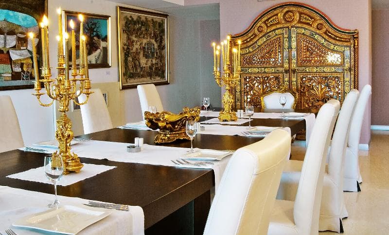 Casa Dell' Arte Hotels Of Arts & Leisure photo 1