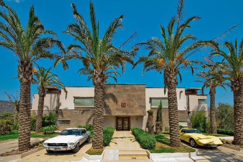 Casa Dell' Arte Hotels Of Arts & Leisure 5