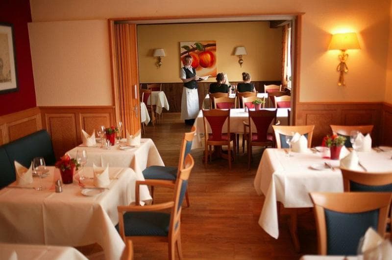 Hotel-Restaurant Appelbaum main