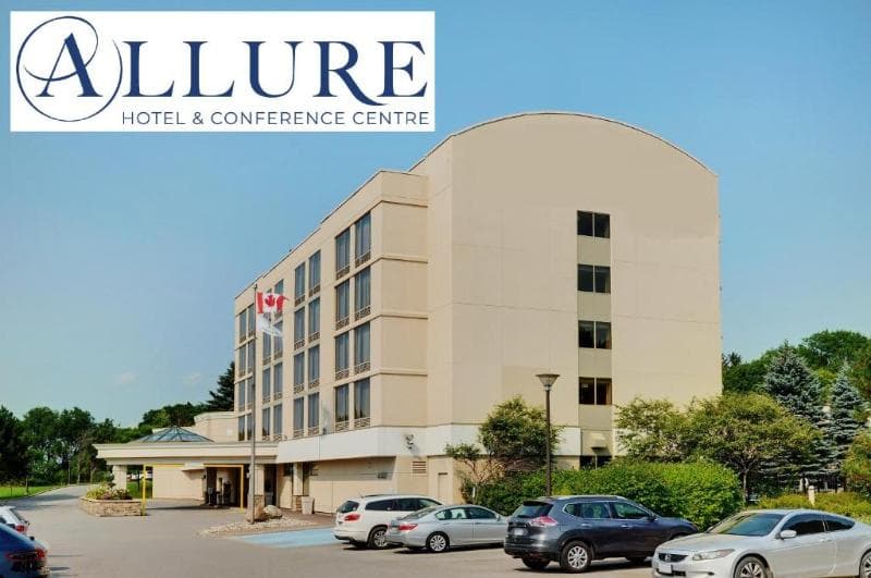 Allure Hotel & Conference Centre, Ascend Hotel Collection 4