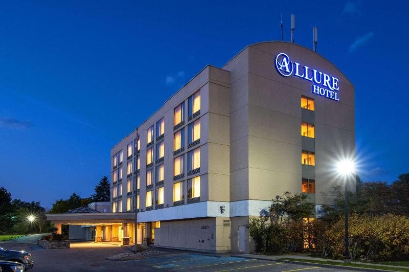 Allure Hotel & Conference Centre, Ascend Hotel Collection photo 1
