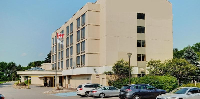 Allure Hotel & Conference Centre, Ascend Hotel Collection 2