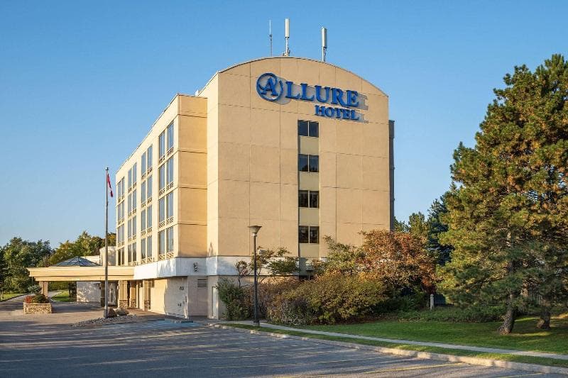Allure Hotel & Conference Centre, Ascend Hotel Collection 3
