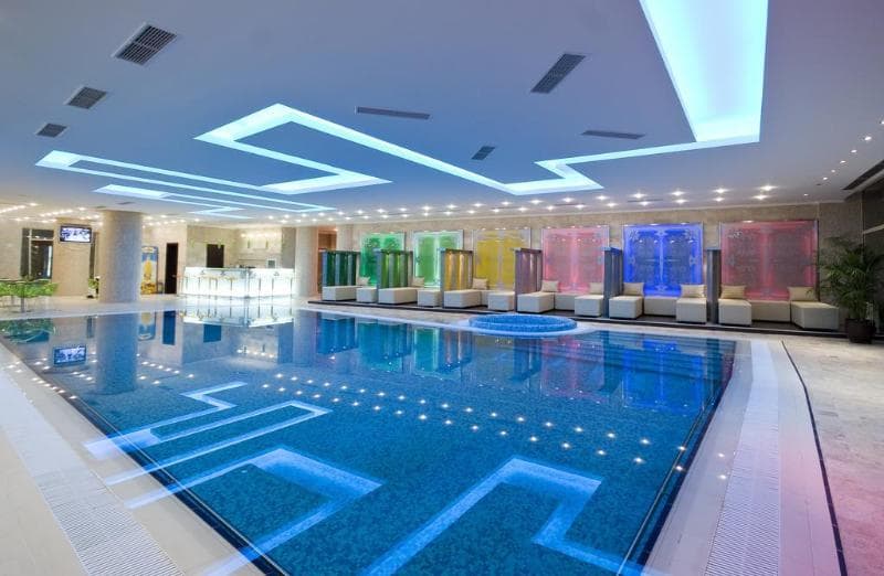 Grand Hotel Pomorie 4
