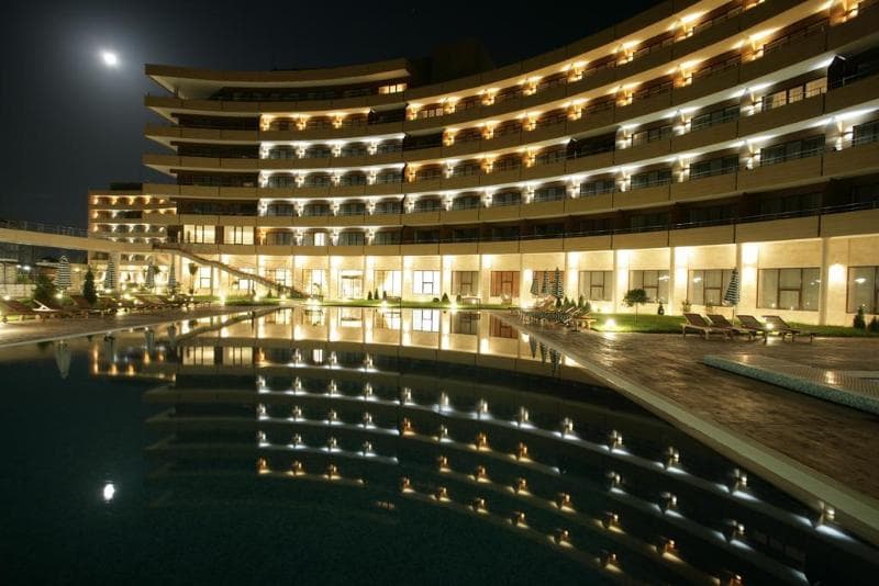 Grand Hotel Pomorie 5