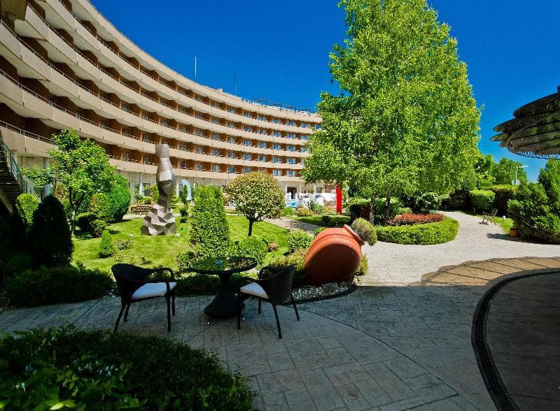 Grand Hotel Pomorie 2